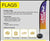Feather Flag Advertising Banner