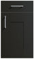 Kitchen Small Drawer Front Sample